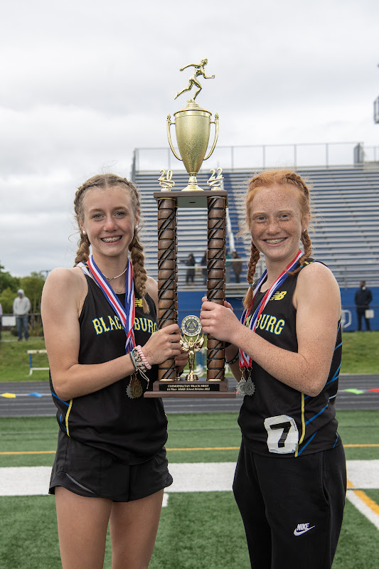 Photo from 2022.05.07 Cosmos Finals