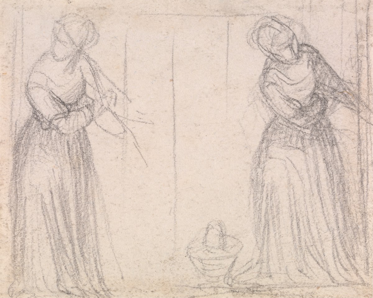 Study of Two Women