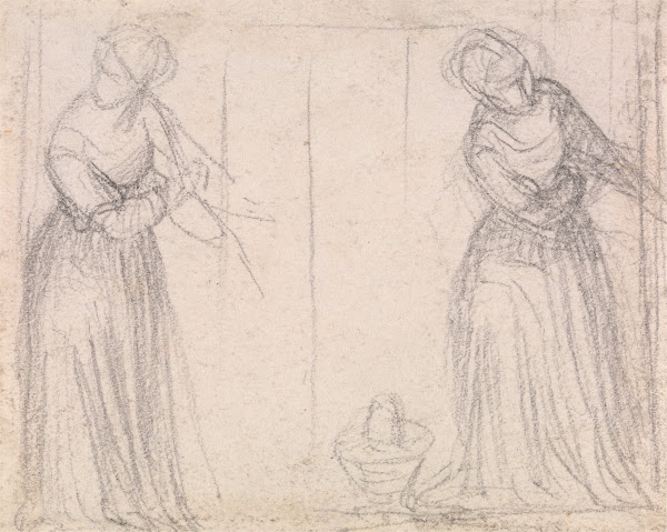 Study of Two Women