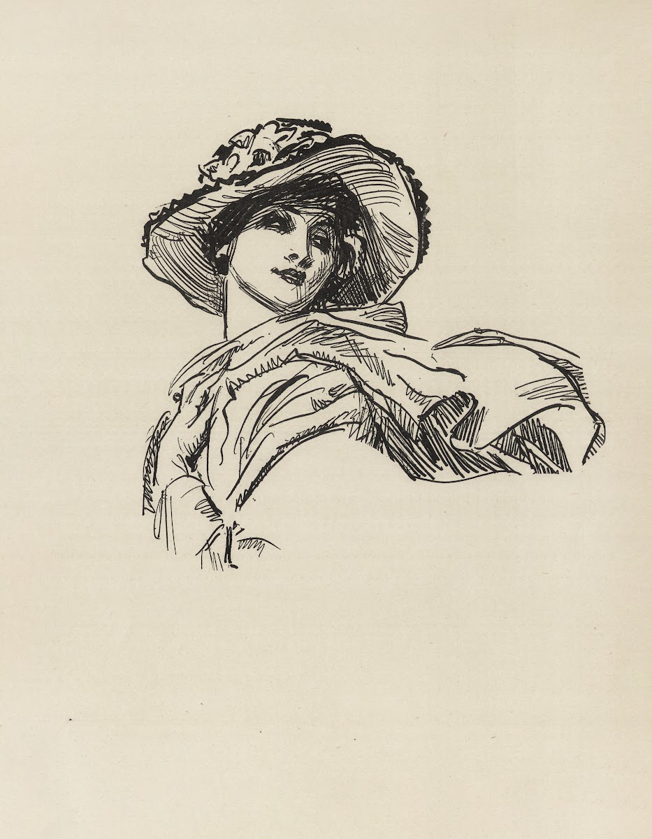 Untitled 1916