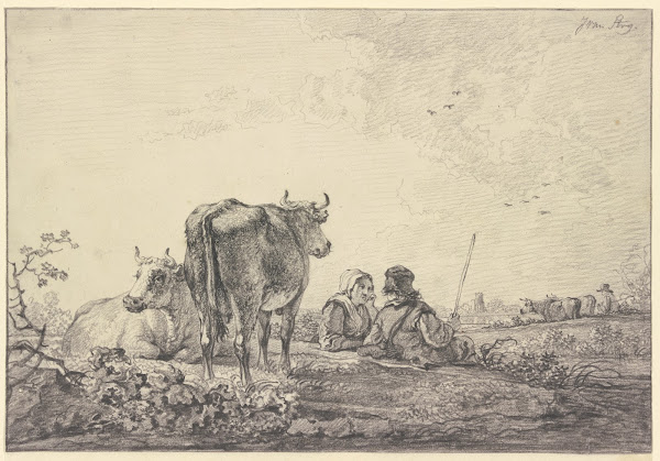 Jacob van Strij
