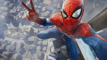 Spider Man Wallpaper