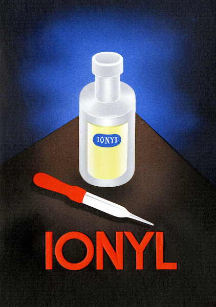 Ionyl 1910 1950