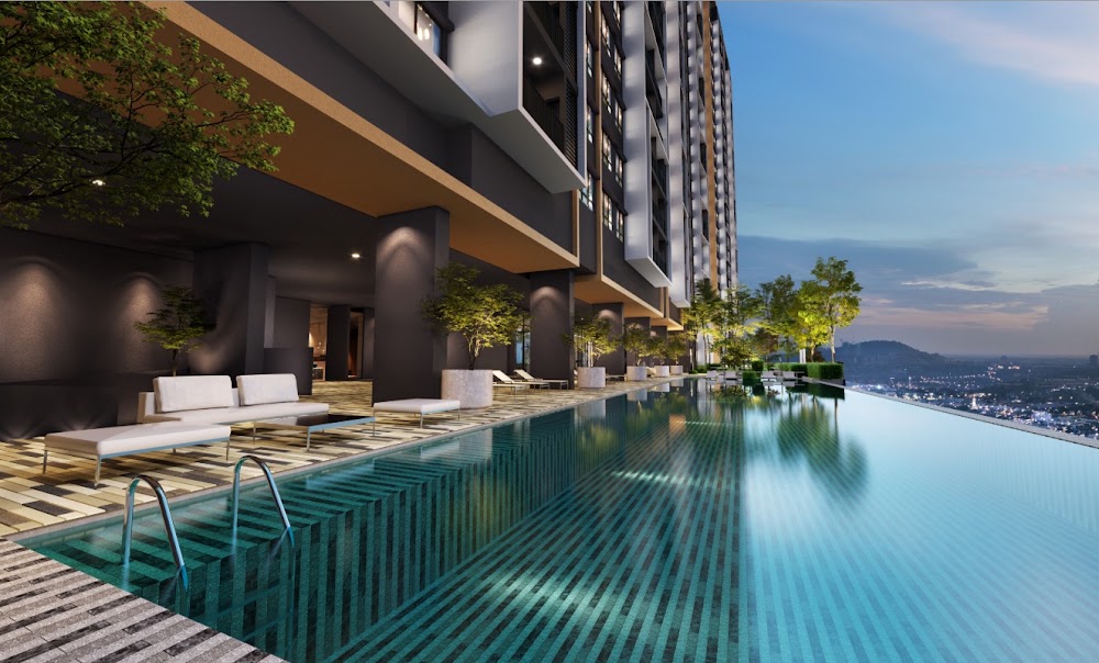 D'Evia — Petaling Jaya
