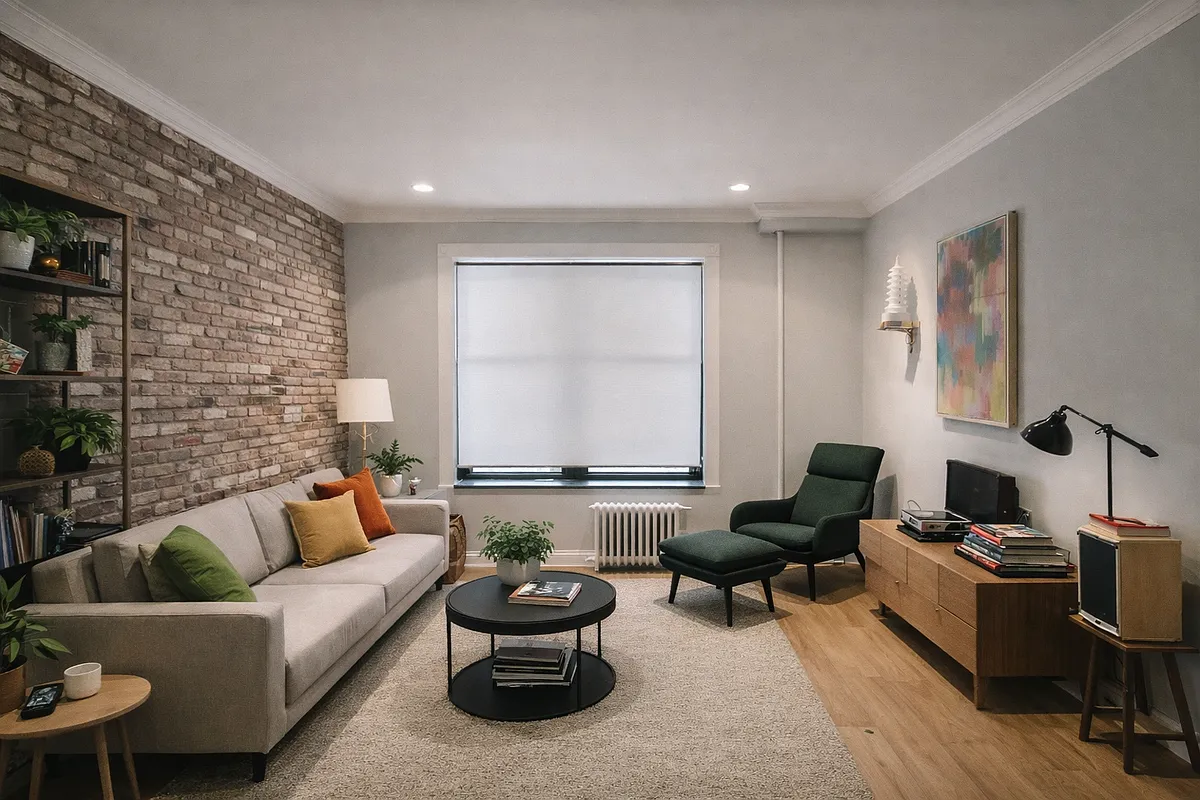 325 East 5th Street Unit B4
