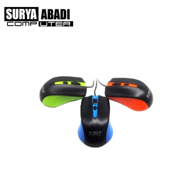 MOUSE M-TECH 03