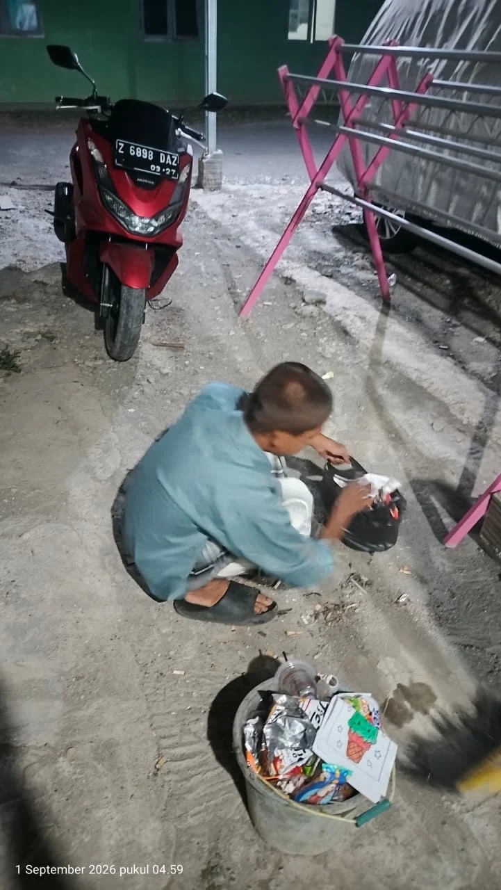 Dokumentasi Kegiatan