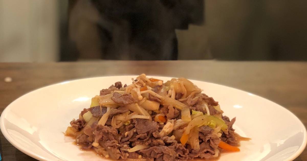 Bulgogi không khó