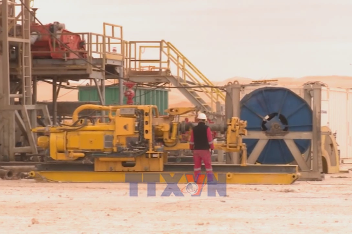 OPEC+ tăng hạn ngạch sản xuất dầu mỏ - Bnews