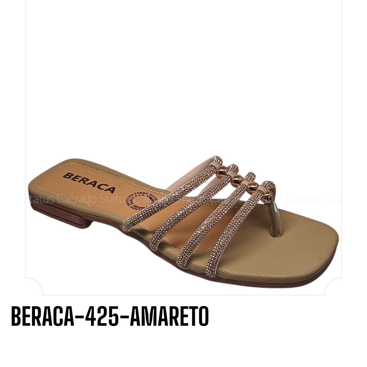 BERACA-422-AMARETO