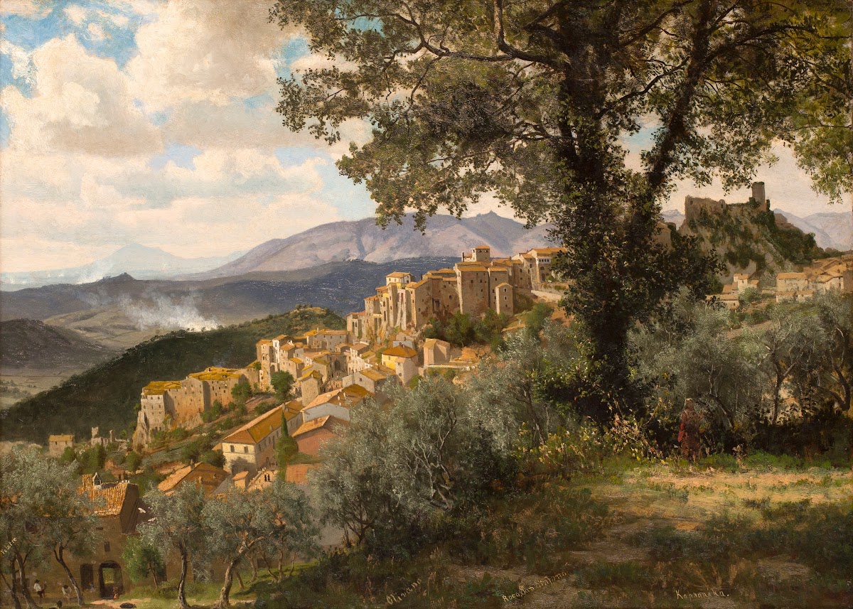 Olevano 185657