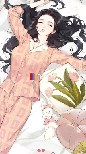 Cơn Bão Trong Tình Yêu