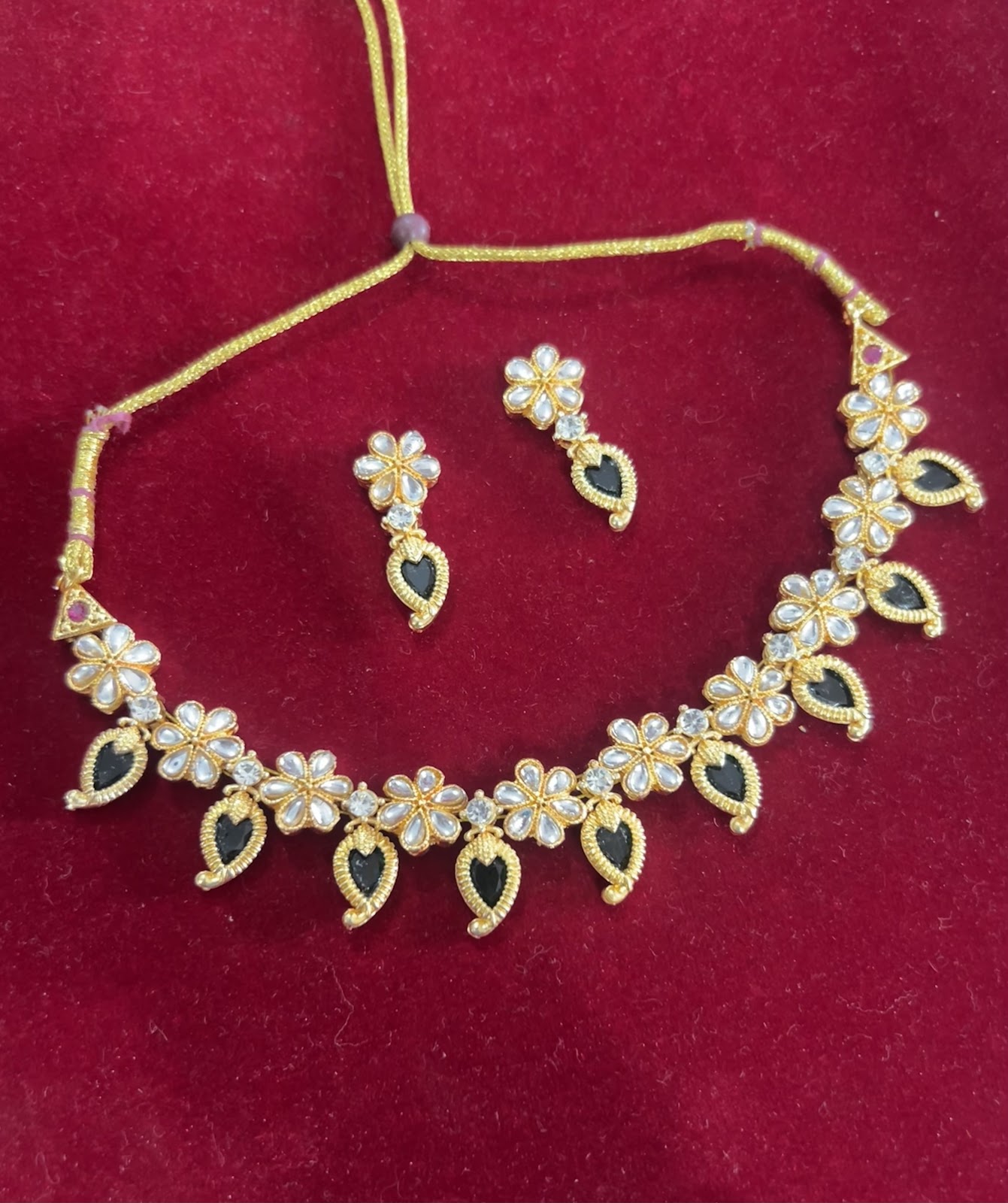 FLower Koheri set