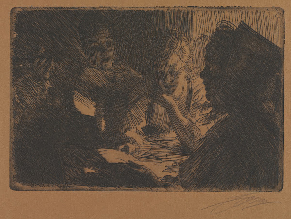 The New Ballad 1903