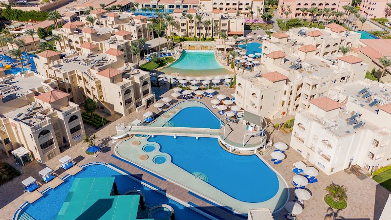 Pickalbatros Aqua Blu Resort