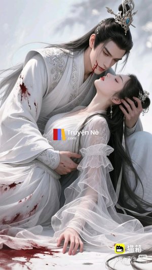 Kiếp Trước Ta Là Hắc Khổng Tước