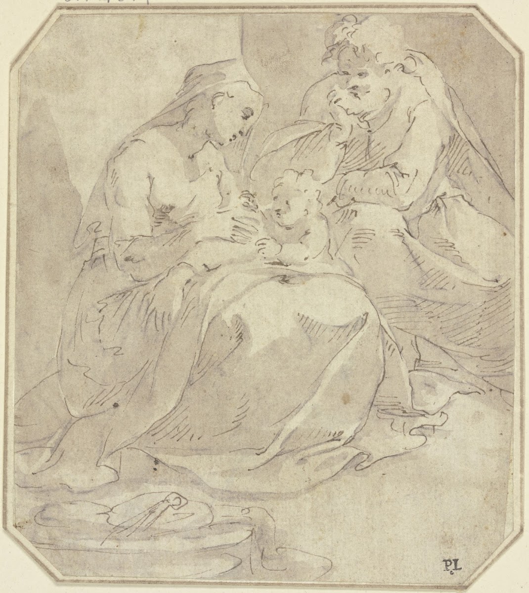Holy family