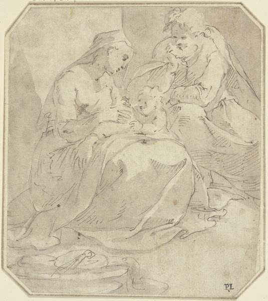 Holy family