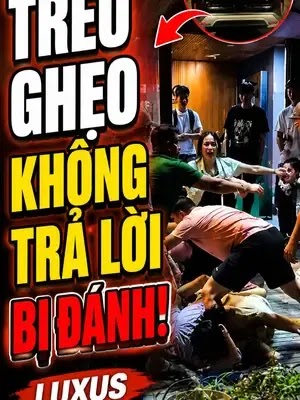 Một vụ việc gây bức xúc đang thu hút sự quan tâm lớn trên mạng xã hội. Theo chia sẻ của nạn nhân, sự việc bắt đầu khi mộ