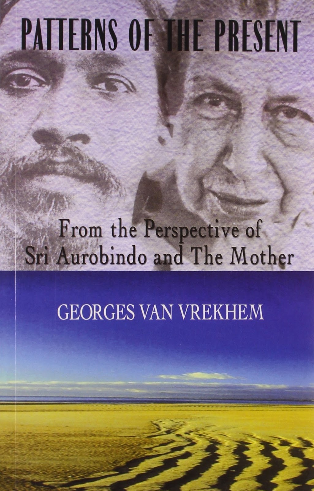 Patterns of the Present _9788171677689
