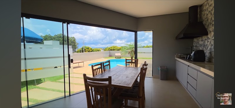 Foto 4 de Casa próxima muito bem localizada à venda no Riviera de Santa Cristina XIII