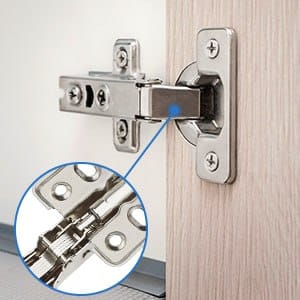 Khóa tủ và khóa an toàn cho trẻ em