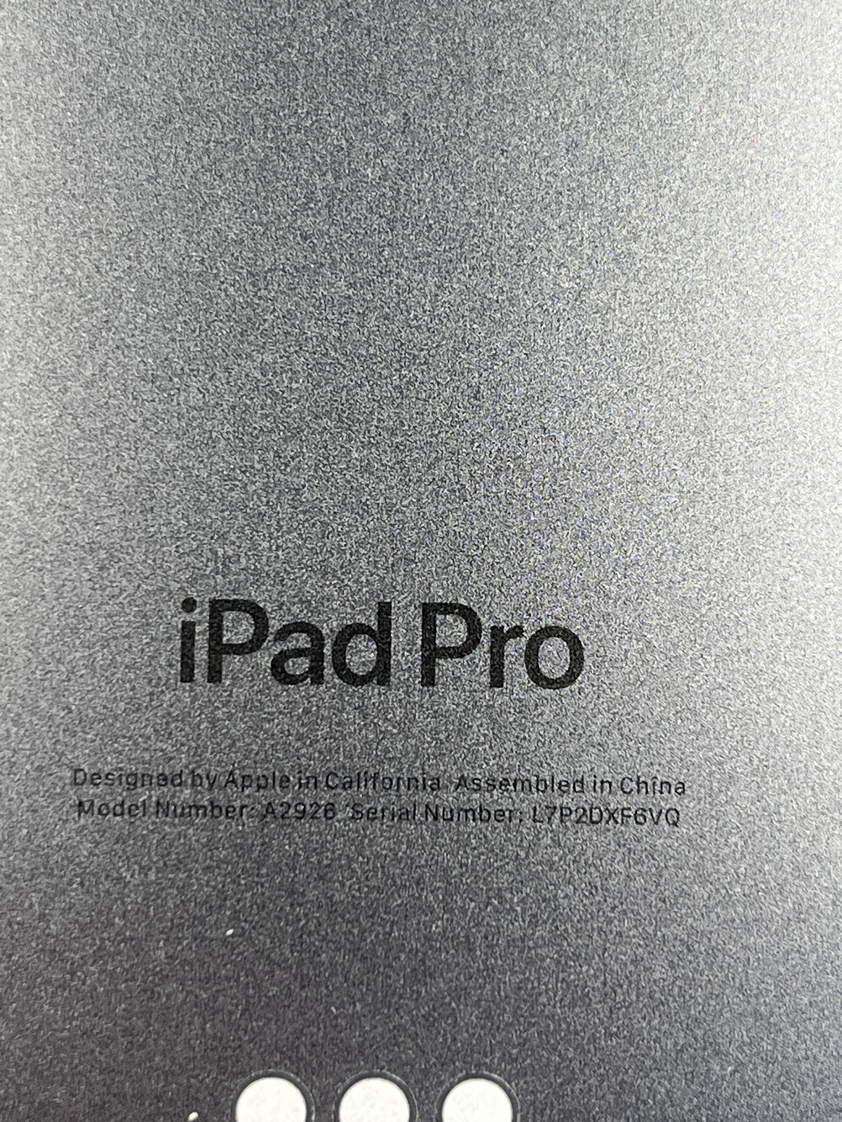 ipad pro 13 M4 2024 商品圖片