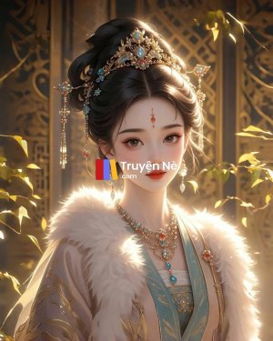 Sợi Dây Thiếu Nữ