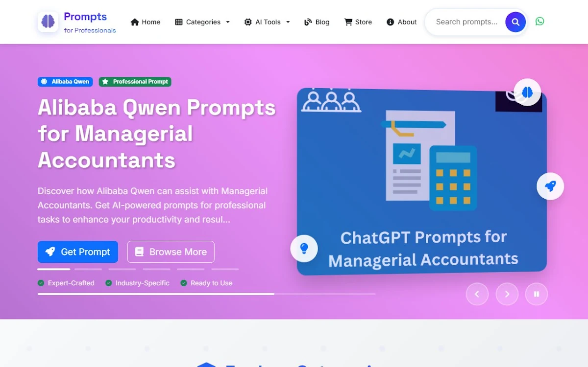 Captura de ChatGPT Prompts Agricultural Engineering