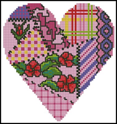 CMP 390253 Pattern