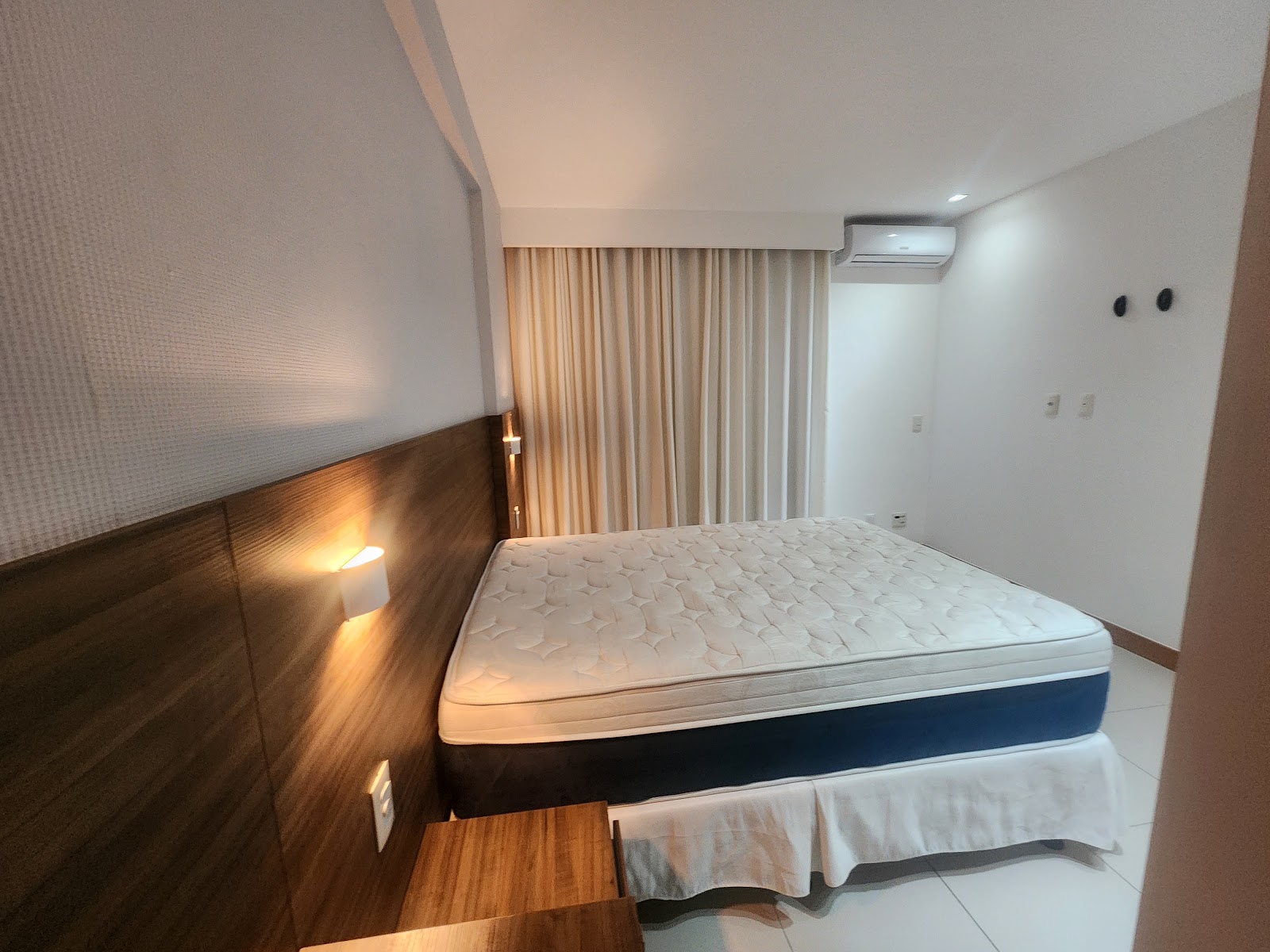 Apartamento, Pituba