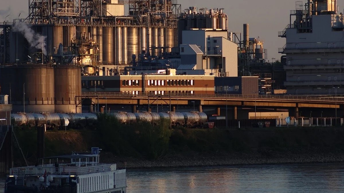 산업혁명 배경별 원인과 당시