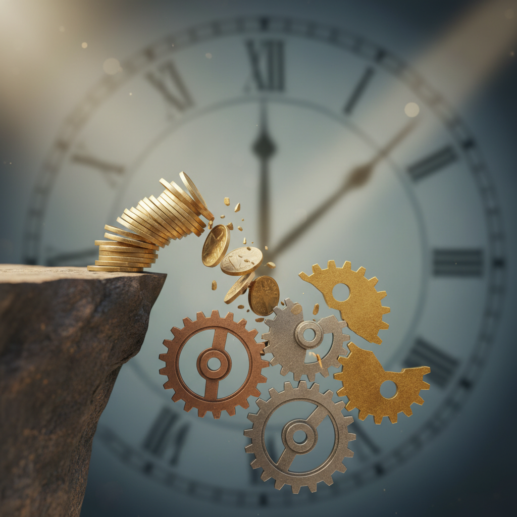 💰 왜 3년마다 해지해야 할까요?