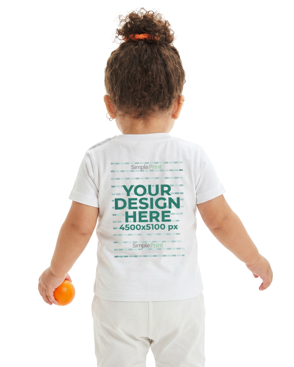 BZ02 (EU) - Baby T-shirt (DTF)