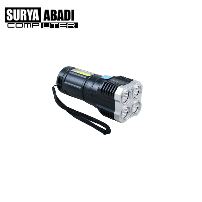 SENTER 4 LED L-S03