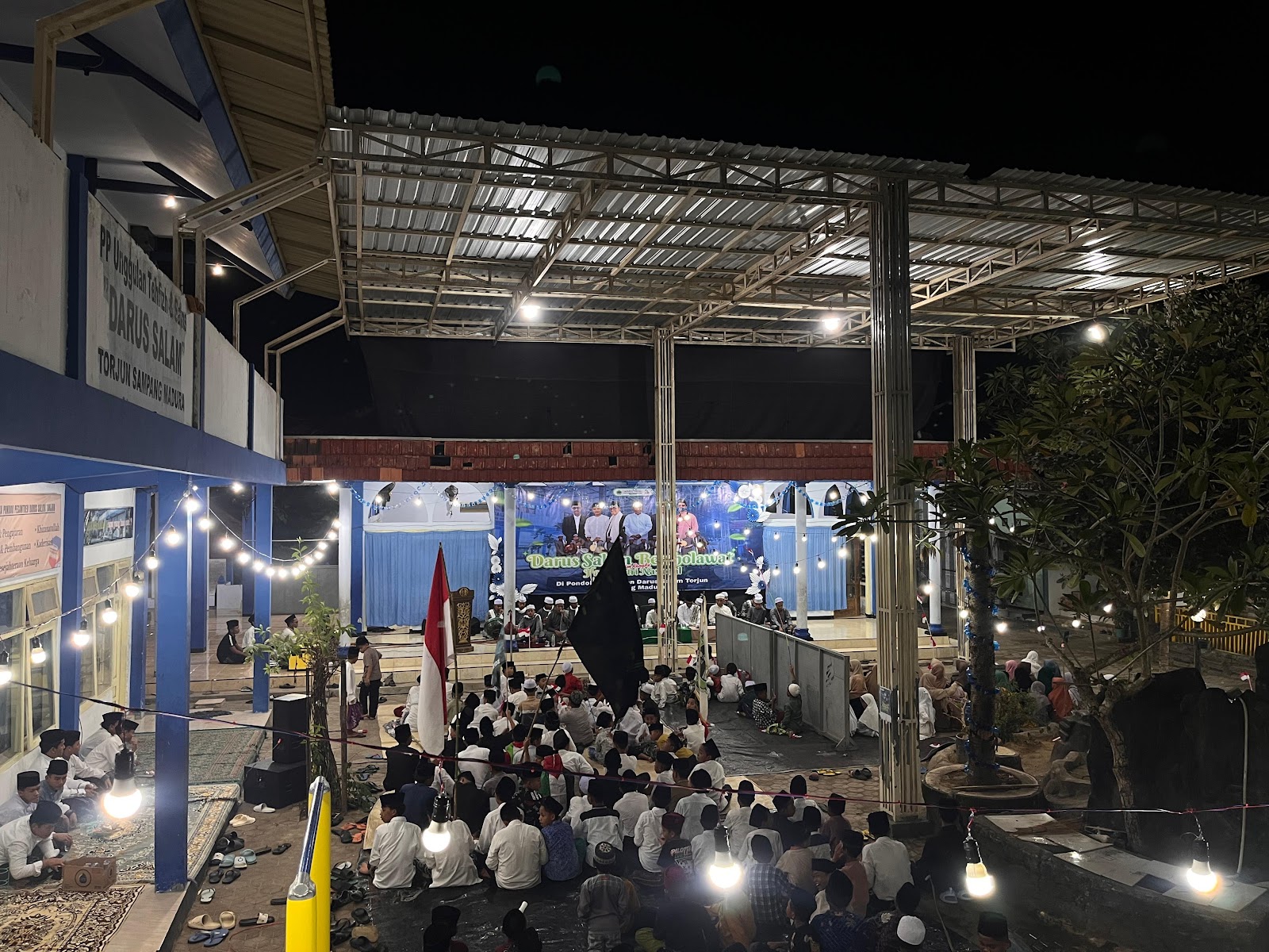 Darus Salam Bersholawat