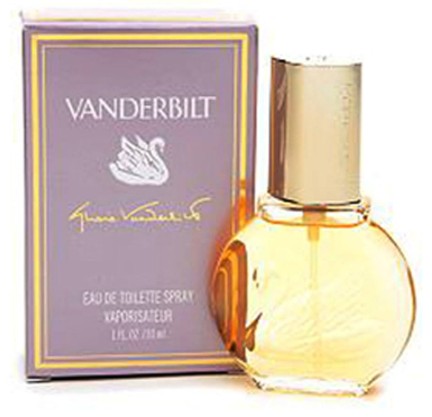 VANDERVILT DE GLORIA VANDERVILT MUJER 75ML EDP