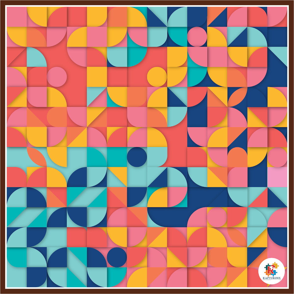 Pixel Prism