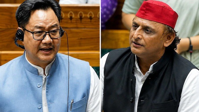FCRA Bill Sparks Heated Parliamentary Debate on Minority Rights