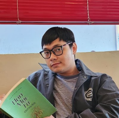 Tung Nguyen