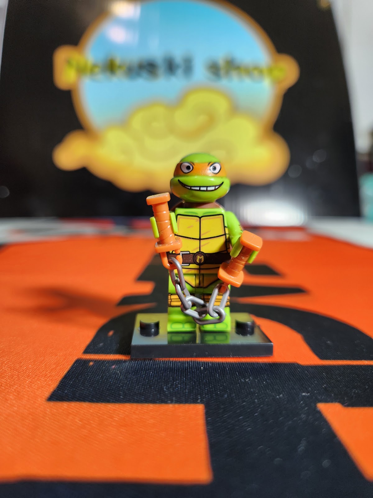 Michelangelo