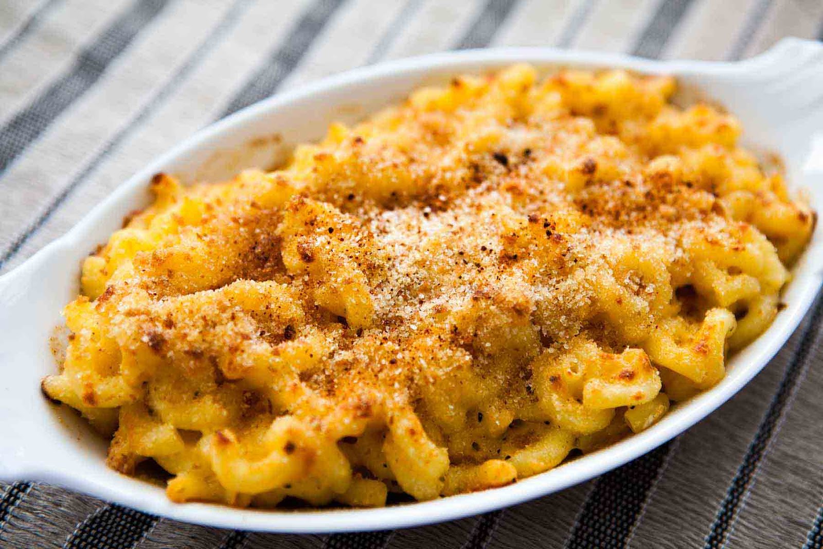 Macaroni & Cheese (Betty Crocker)