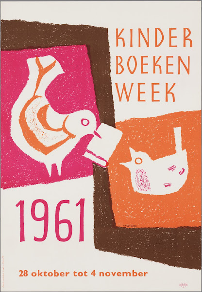 Kinderboekenweek 1961 1961
