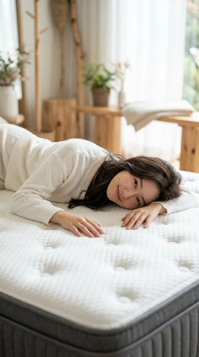 실제 사용 후기 씬 3