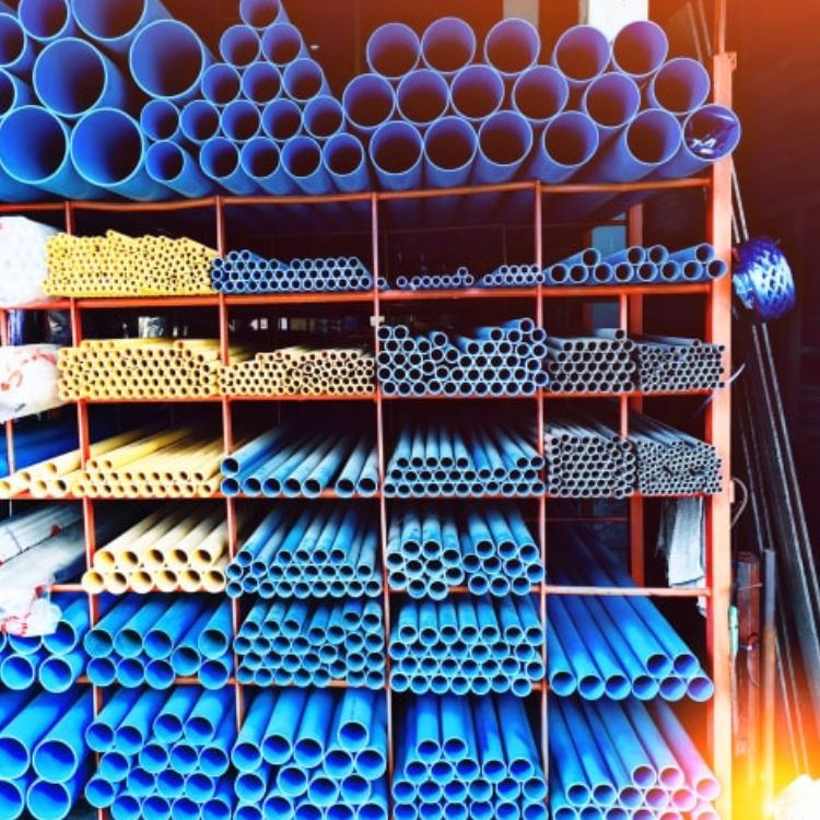 material hidráulico em Dourados