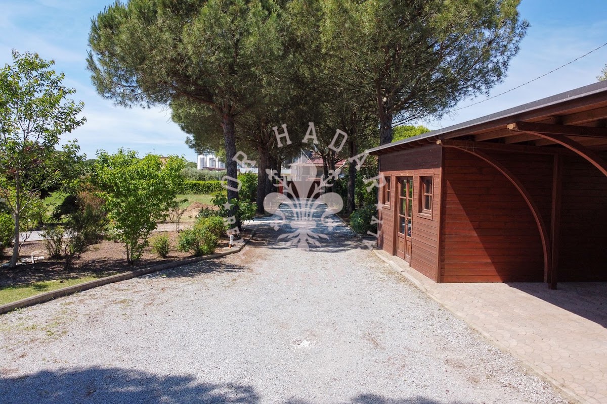 וילה רוזטו (Villa Il Roseto) — 21