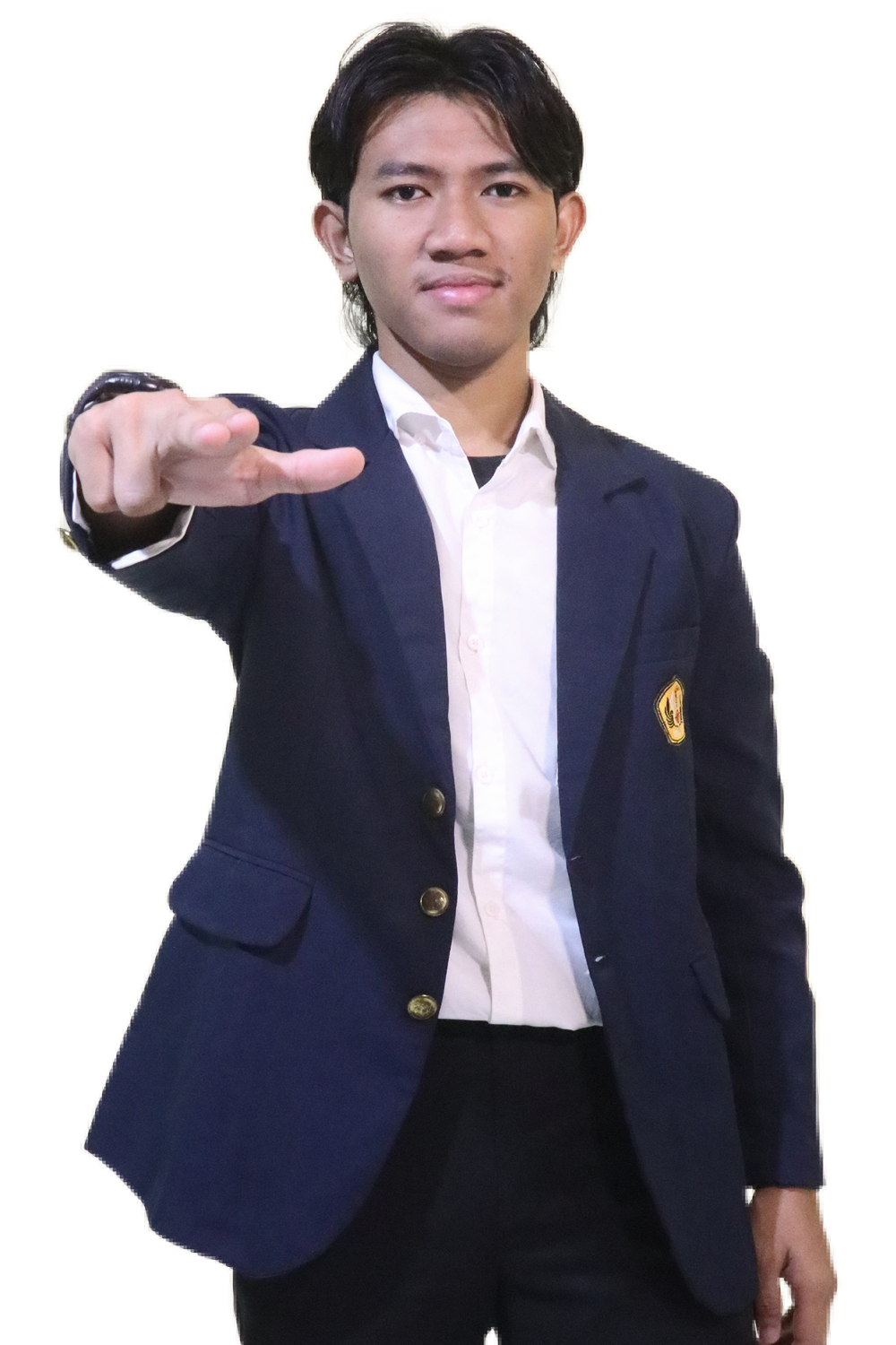 Muhammad Rayhan Tiardhi