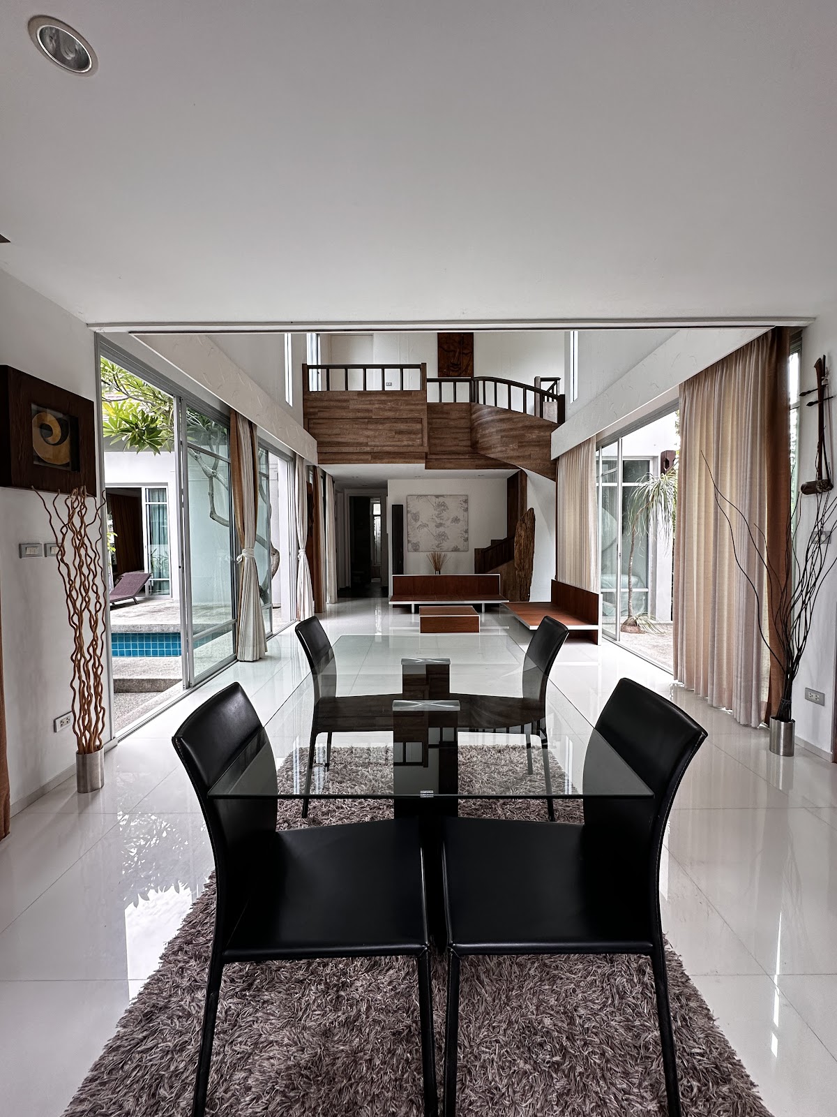 Jomtien Beach Condo S1 - Studio, Floor 4 7