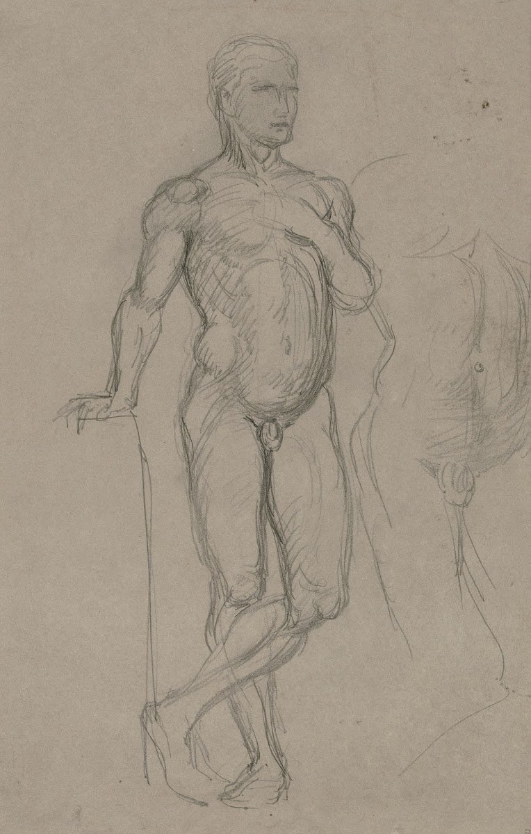 The runner
