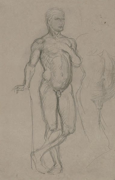 The runner